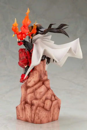 KOTOBUKIYA Artfx J Pp768 Hao 1/8 Scale Figure Shaman King