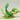 KOTOBUKIYA Artfx J Rosa With Snivy 1/8 Figure Pokemon