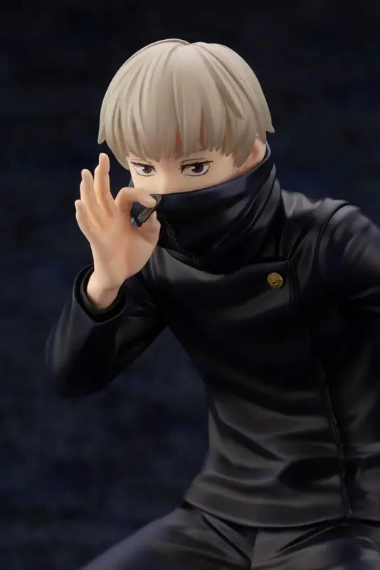 KOTOBUKIYA Artfx J Toge Inumaki 1/8 Figure Jujutsu Kaisen