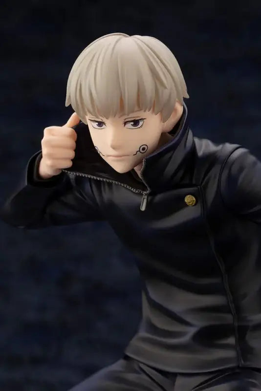 KOTOBUKIYA Artfx J Toge Inumaki 1/8 Figure Jujutsu Kaisen