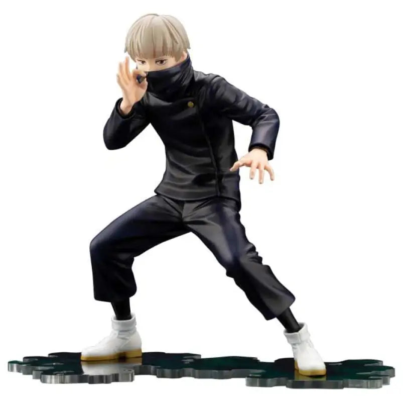 KOTOBUKIYA Artfx J Toge Inumaki 1/8 Figure Jujutsu Kaisen