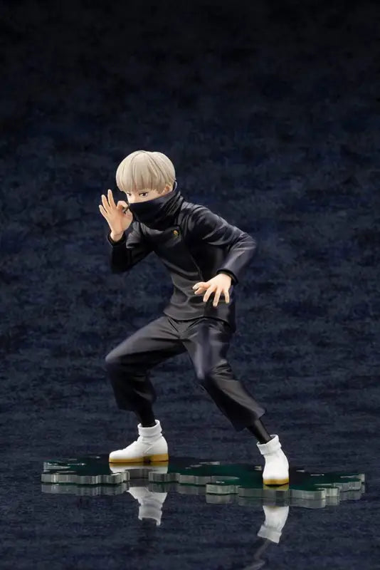 KOTOBUKIYA Artfx J Toge Inumaki 1/8 Figure Jujutsu Kaisen