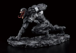 KOTOBUKIYA Artfx + Venom Renewal Edition 1/10 Figure Marvel Universe
