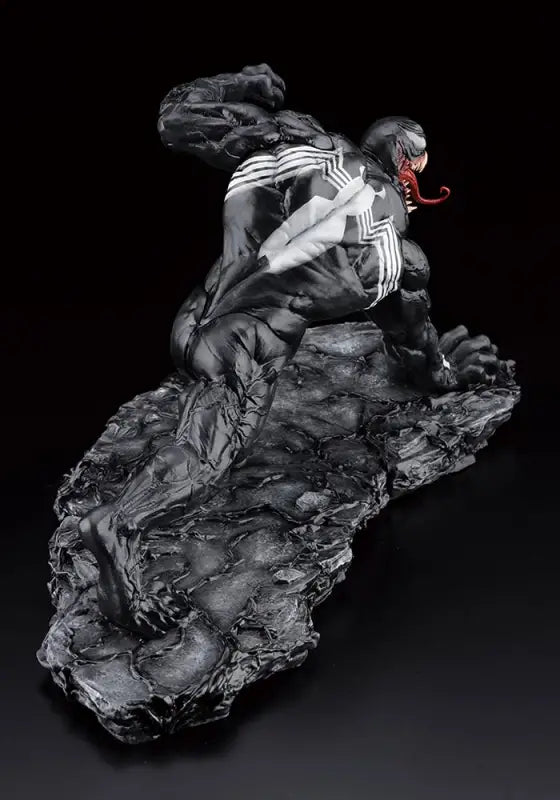 KOTOBUKIYA Artfx + Venom Renewal Edition 1/10 Figure Marvel Universe