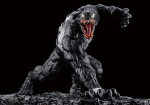 KOTOBUKIYA Artfx + Venom Renewal Edition 1/10 Figure Marvel Universe
