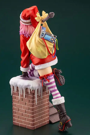 KOTOBUKIYA Bishoujo Statue Anje Come Down The Chimney 1/7 Figure Yamashita Shunya’S Plastic Angels