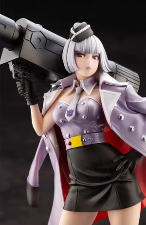 Kotobukiya Bishoujo Statue Megatron 1/7 Figure Transformers Japanese Scale Figures