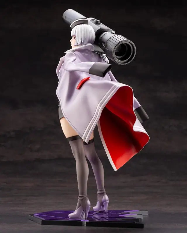 Kotobukiya Bishoujo Statue Megatron 1/7 Figure Transformers Japanese Scale Figures