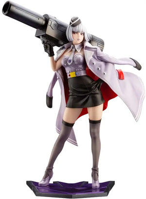 Kotobukiya Bishoujo Statue Megatron 1/7 Figure Transformers Japanese Scale Figures