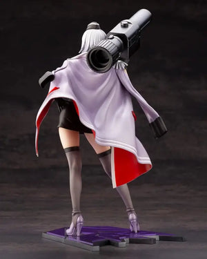 Kotobukiya Bishoujo Statue Megatron 1/7 Figure Transformers Japanese Scale Figures