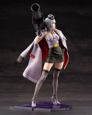 Kotobukiya Bishoujo Statue Megatron 1/7 Figure Transformers Japanese Scale Figures