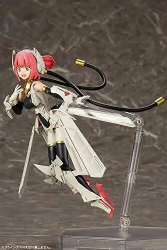 Kotobukiya Bullet Knights Lancer Plastic Model - Kit