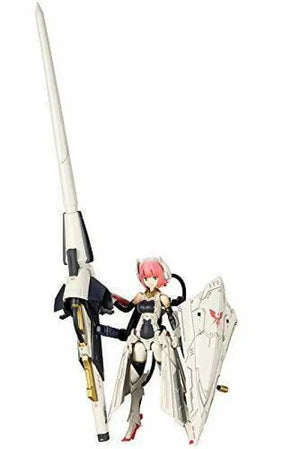 Kotobukiya Bullet Knights Lancer Plastic Model - Kit