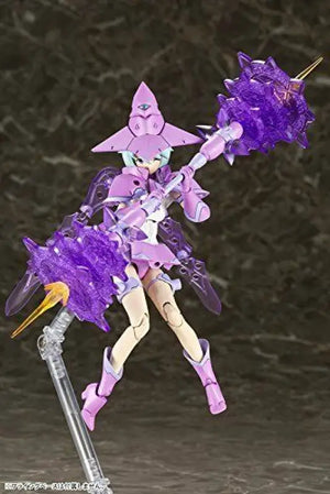 Kotobukiya Chaos & Pretty Witch Plastic Model - Kit