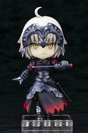 Kotobukiya Cu - poche Avenger/jeanne D’arc Alter Figure