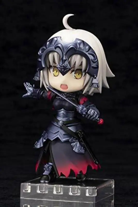 Kotobukiya Cu - poche Avenger/jeanne D’arc Alter Figure