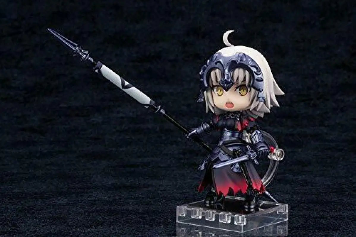 Kotobukiya Cu - poche Avenger/jeanne D’arc Alter Figure