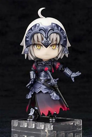 Kotobukiya Cu - poche Avenger/jeanne D’arc Alter Figure