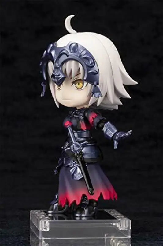 Kotobukiya Cu - poche Avenger/jeanne D’arc Alter Figure