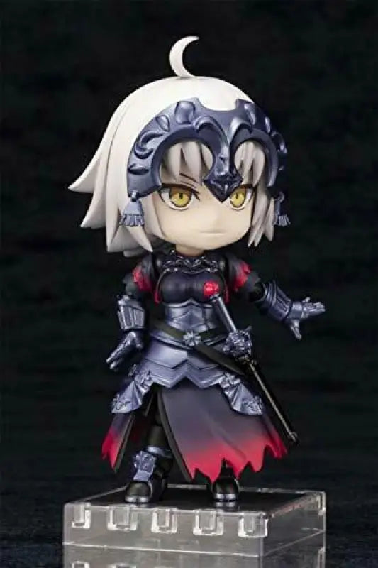 Kotobukiya Cu - poche Avenger/jeanne D’arc Alter Figure