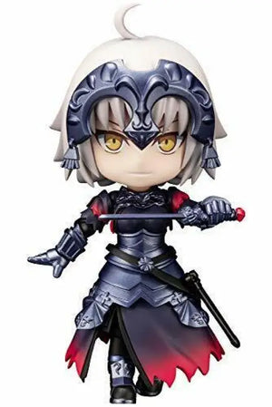 Kotobukiya Cu - poche Avenger/jeanne D’arc Alter Figure