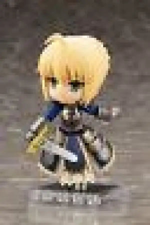 Kotobukiya Cu - poche Fate/grand Order Saber/altria Pendragon Figure