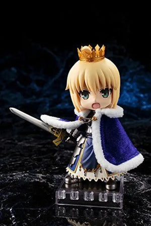 Kotobukiya Cu - poche Fate/grand Order Saber/altria Pendragon Figure