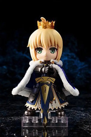 Kotobukiya Cu - poche Fate/grand Order Saber/altria Pendragon Figure