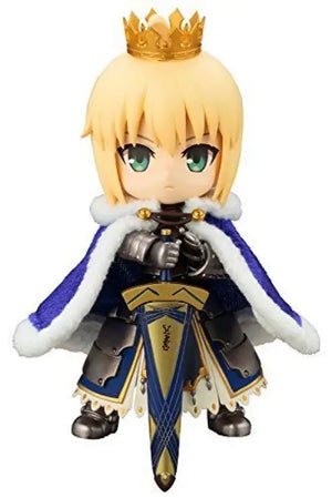 Kotobukiya Cu - poche Fate/grand Order Saber/altria Pendragon Figure