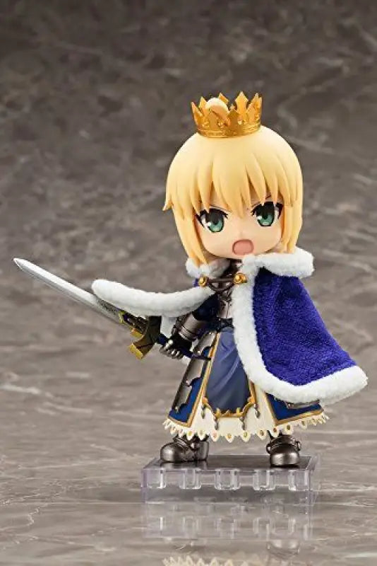 Kotobukiya Cu - poche Fate/grand Order Saber/altria Pendragon Figure