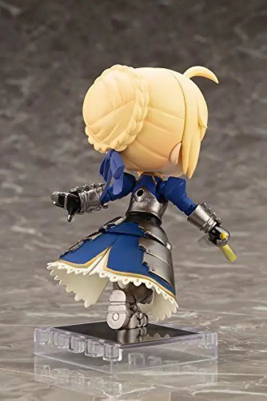 Kotobukiya Cu - poche Fate/grand Order Saber/altria Pendragon Figure