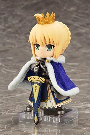 Kotobukiya Cu - poche Fate/grand Order Saber/altria Pendragon Figure