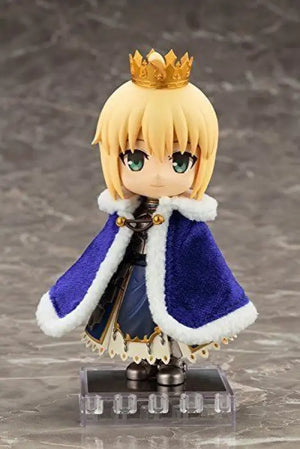 Kotobukiya Cu - poche Fate/grand Order Saber/altria Pendragon Figure