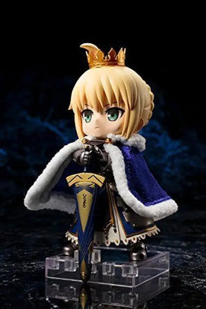 Kotobukiya Cu - poche Fate/grand Order Saber/altria Pendragon Figure