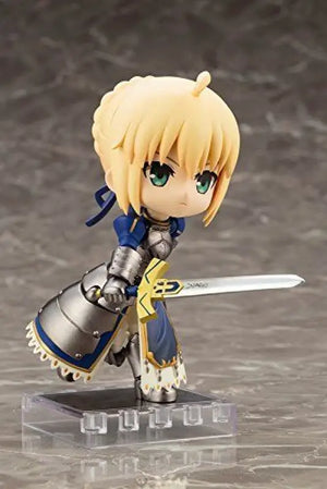 Kotobukiya Cu - poche Fate/grand Order Saber/altria Pendragon Figure