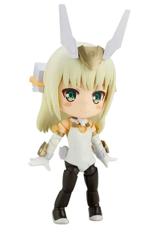 KOTOBUKIYA Cu - Poche Frame Arms Girl Baselard Disarmed Figure