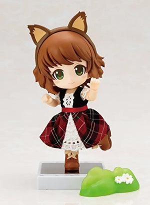 Kotobukiya Cu - poche Friends Akazukin - little Red Riding Hood - Figure