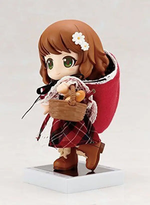 Kotobukiya Cu - poche Friends Akazukin - little Red Riding Hood - Figure