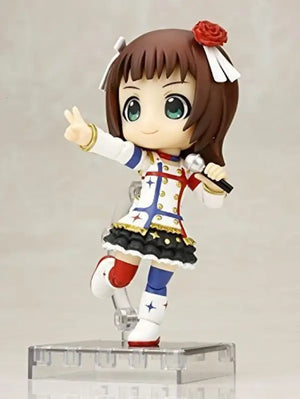 Kotobukiya Cu - Poche Idolmaster Haruka Amami Star Piece Memories Japan Wf2015 La Rabbit Market