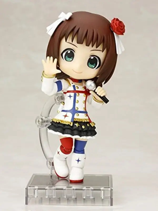 Kotobukiya Cu - Poche Idolmaster Haruka Amami Star Piece Memories Japan Wf2015 La Rabbit Market