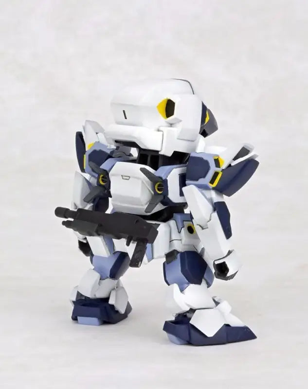 Kotobukiya D - style 13 Full Metal Panic! Arx - 7 Arbalest Model Kit - Plastic