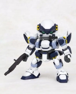 Kotobukiya D - style 13 Full Metal Panic! Arx - 7 Arbalest Model Kit - Plastic