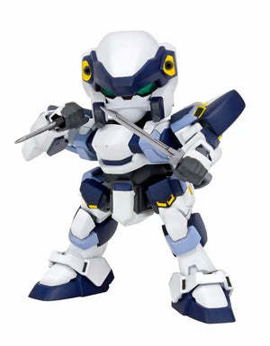 Kotobukiya D - style 13 Full Metal Panic! Arx - 7 Arbalest Model Kit - Plastic