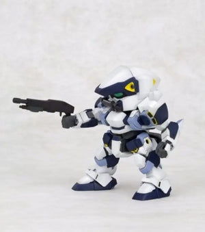 Kotobukiya D - style 13 Full Metal Panic! Arx - 7 Arbalest Model Kit - Plastic