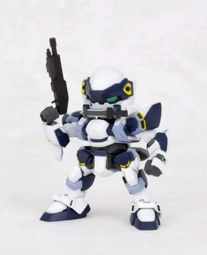 Kotobukiya D - style 13 Full Metal Panic! Arx - 7 Arbalest Model Kit - Plastic