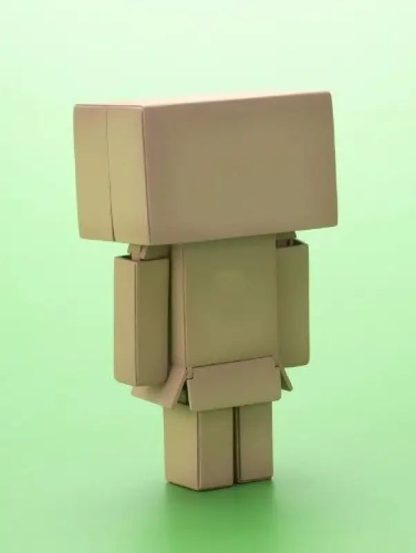 Kotobukiya Danboard Mini Plastic Model Kit Yotsuba&!