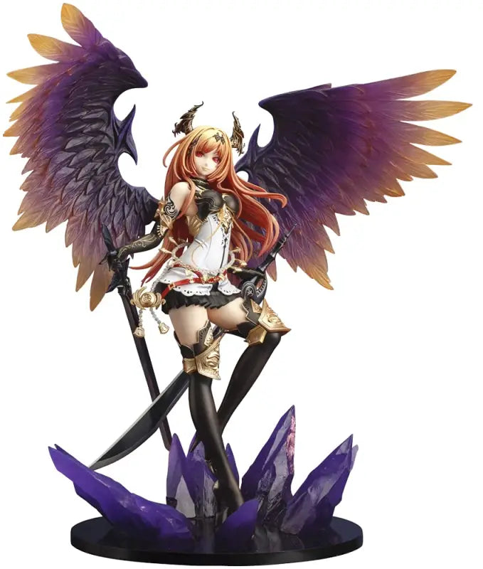 Kotobukiya Dark Angel Olivia Renewal Package Ver. 1/8 Japanese Pvc Scale Figures