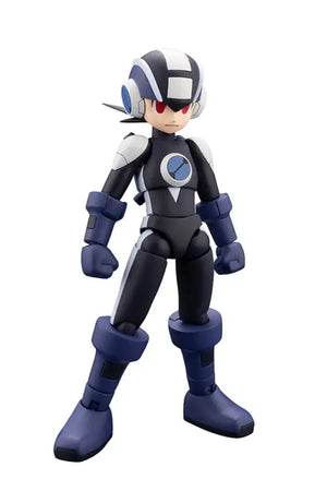 KOTOBUKIYA Dark Megaman Plastic Model Megaman.Exe