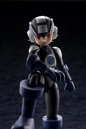 KOTOBUKIYA Dark Megaman Plastic Model Megaman.Exe