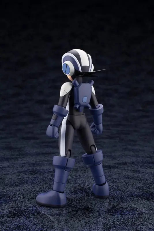 KOTOBUKIYA Dark Megaman Plastic Model Megaman.Exe